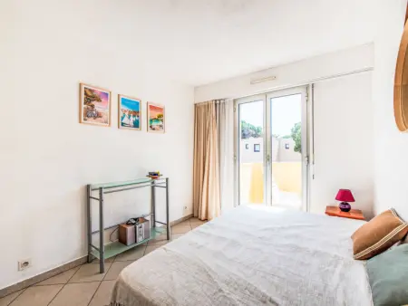 Le Palazzo del Mar, Appartement 4 personnes à Cavalaire - Photo 3