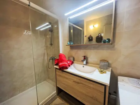 Le Palazzo del Mar, Appartement 4 personnes à Cavalaire - Photo 4