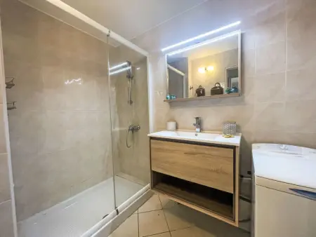 Le Palazzo del Mar, Appartement 4 personnes à Cavalaire - Photo 8