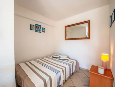 Le Palazzo del Mar, Appartement 4 personnes à Cavalaire - Photo 9
