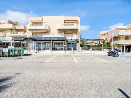 Le Palazzo del Mar, Appartement 4 personnes à Cavalaire - Photo 10