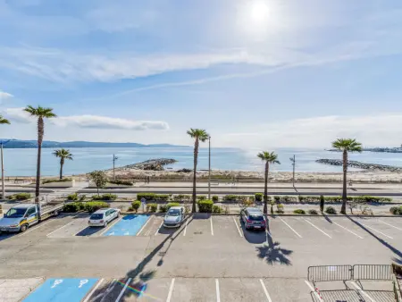 Le Palazzo del Mar, Appartement 4 personnes à Cavalaire - Photo 11