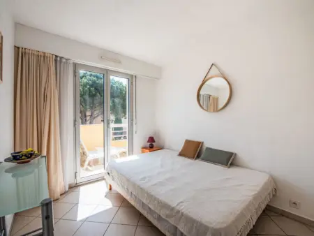 Le Palazzo del Mar, Appartement 4 personnes à Cavalaire - Photo 13