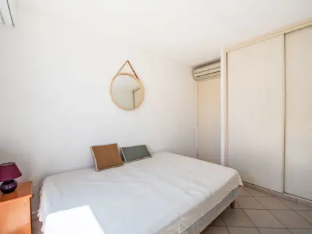 Le Palazzo del Mar, Appartement 4 personnes à Cavalaire - Photo 14