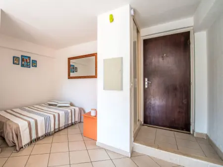 Le Palazzo del Mar, Appartement 4 personnes à Cavalaire - Photo 15