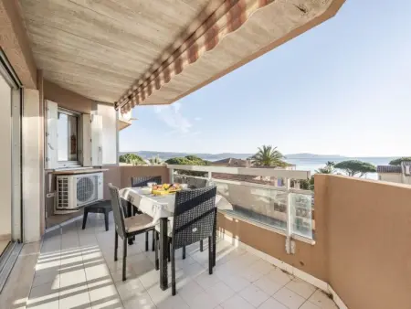 Appartement à Cavalaire, Les Jardins del Mar - L492681