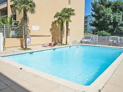 Appartement à Cavalaire, La Palmeraie - L204362