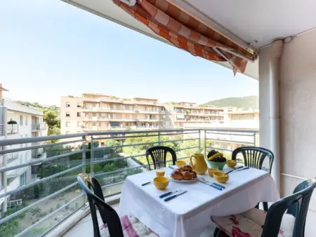 Appartement à Cavalaire, Côté Port - L527159