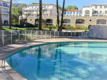 Le Domaine, Apartment 6 persons in Cavalaire FR8430.355.4
