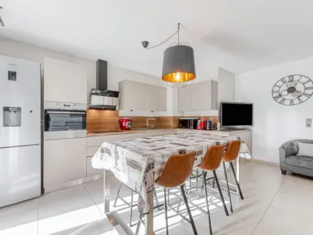 Le Domaine, Appartement 6 personnes à Cavalaire - Photo 5