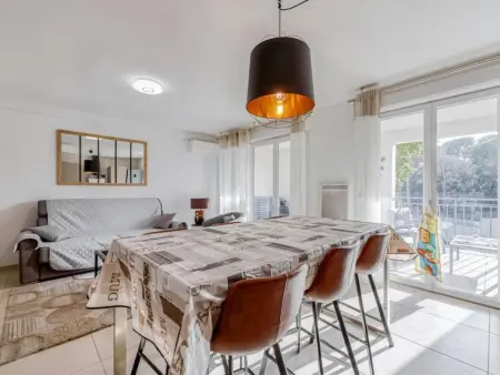 Le Domaine, Appartement 6 personnes à Cavalaire - Photo 6