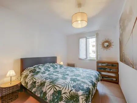 Le Domaine, Appartement 6 personnes à Cavalaire - Photo 10