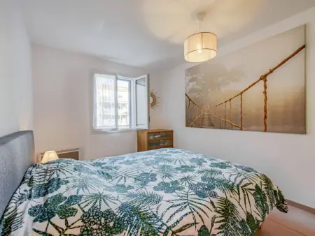 Le Domaine, Appartement 6 personnes à Cavalaire - Photo 11