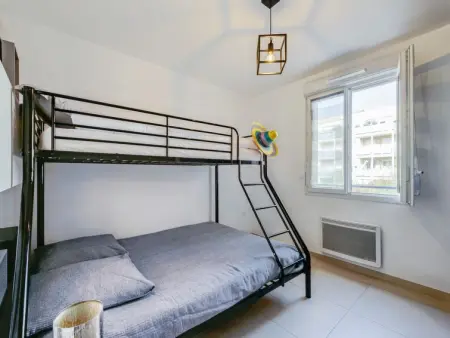 Le Domaine, Appartement 6 personnes à Cavalaire - Photo 12
