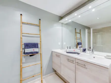 Le Domaine, Appartement 6 personnes à Cavalaire - Photo 13