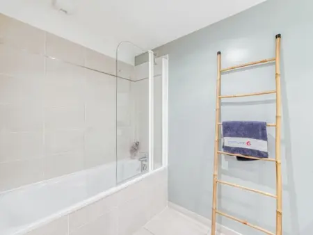 Le Domaine, Appartement 6 personnes à Cavalaire - Photo 14