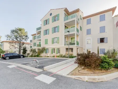 Le Domaine, Appartement 6 personnes à Cavalaire - Photo 15