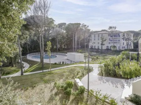 Le Domaine, Appartement 6 personnes à Cavalaire - Photo 16