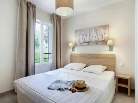 Résidence Odalys Collection Les Canisson, Appartement 6 personnes à Cavalaire - Photo 3