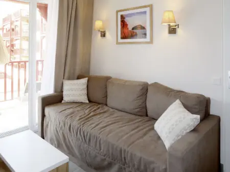 Résidence Odalys Collection Les Canisson, Appartement 6 personnes à Cavalaire - Photo 5