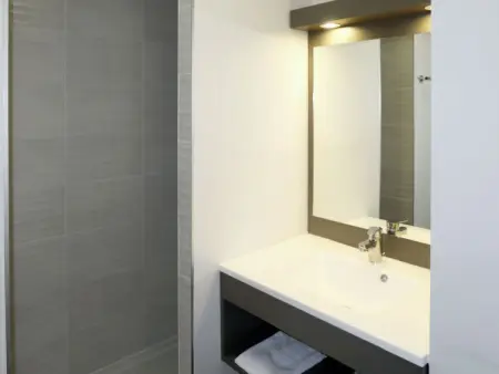 Résidence Odalys Collection Les Canisson, Appartement 6 personnes à Cavalaire - Photo 10