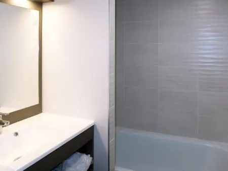 Résidence Odalys Collection Les Canisson, Appartement 6 personnes à Cavalaire - Photo 11