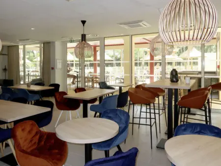 Résidence Odalys Collection Les Canisson, Appartement 6 personnes à Cavalaire - Photo 12