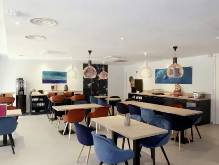 Résidence Odalys Collection Les Canisson, Appartement 6 personnes à Cavalaire - Photo 13