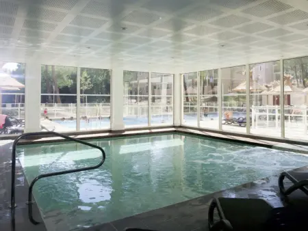 Résidence Odalys Collection Les Canisson, Appartement 6 personnes à Cavalaire - Photo 17