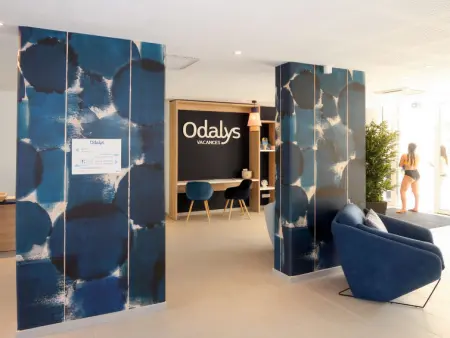 Résidence Odalys Collection Les Canisson, Appartement 6 personnes à Cavalaire - Photo 18