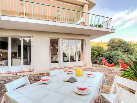 Appartement à Cavalaire, Villa Chantoiseau - L526116