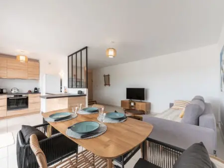 Eden Riviera, Appartement 4 personnes à Cavalaire - Photo 3