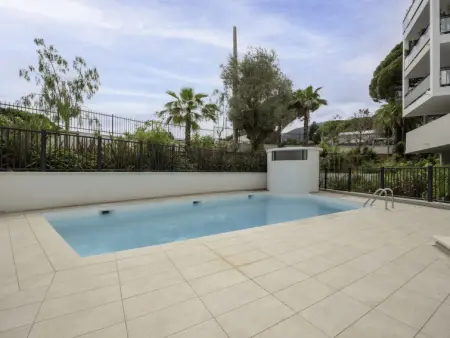 Eden Riviera, Appartement 4 personnes à Cavalaire - Photo 4