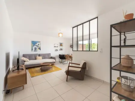 Eden Riviera, Appartement 4 personnes à Cavalaire - Photo 6