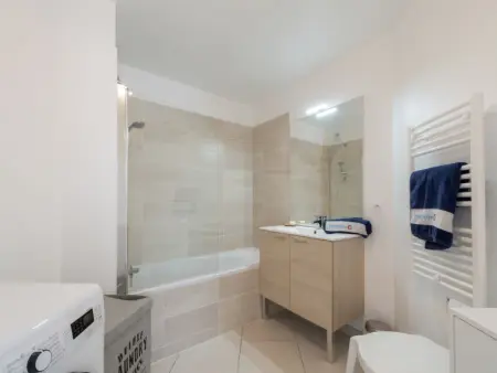 Eden Riviera, Appartement 4 personnes à Cavalaire - Photo 10