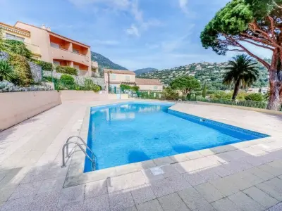 Appartement à Cavalaire, Les Jardins d'Amaryllis - L867969