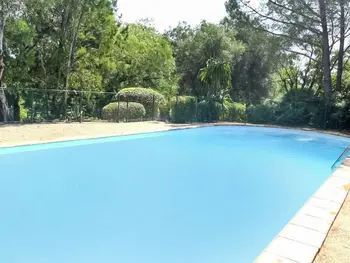 Appartement à La Croix Valmer, Les Mas du Sud - L562776