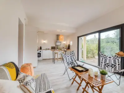 Appartement à La Croix Valmer, Résidence Le Clos des Lavandes - N°867973