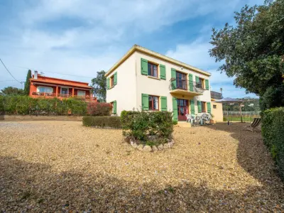 Appartement à La Croix Valmer, Villa Marenco - N°239549