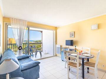 Location Appartement à Saint Tropez,Les Marines FR8450.320.31 N°509153