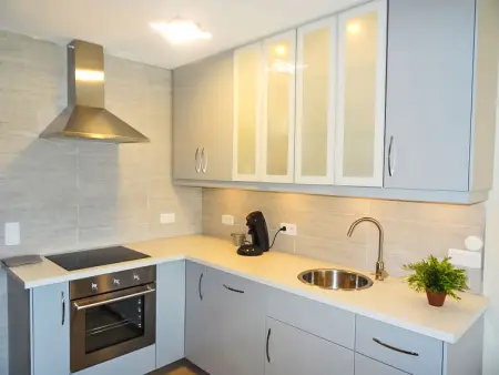 Les Cascadelles, Appartement 6 personnes à Cogolin - Photo 3