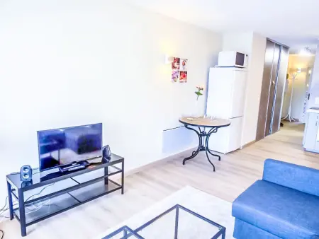 Les Cascadelles, Appartement 6 personnes à Cogolin - Photo 6