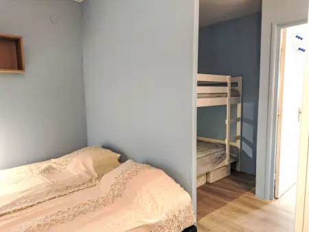 Les Cascadelles, Appartement 6 personnes à Cogolin - Photo 7