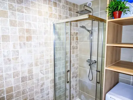 Les Cascadelles, Appartement 6 personnes à Cogolin - Photo 9