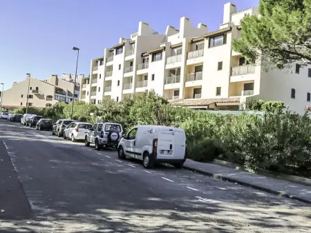 Les Cascadelles, Appartement 6 personnes à Cogolin - Photo 13