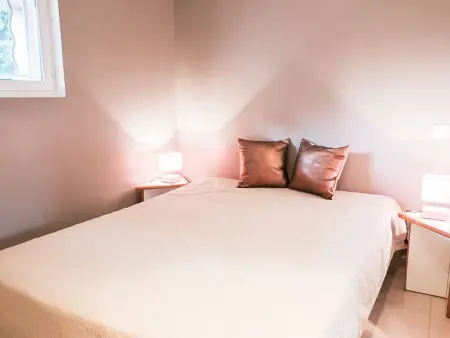 Les Deux Voiles, Appartement 4 personnes à Cogolin - Photo 3