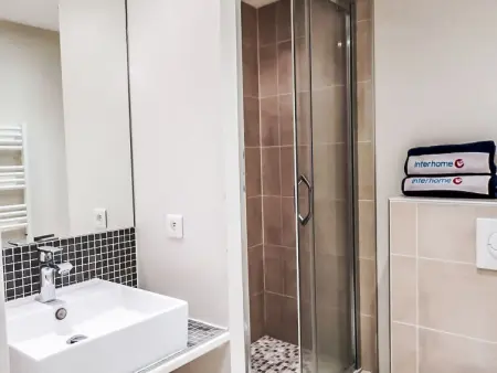 Les Deux Voiles, Appartement 4 personnes à Cogolin - Photo 4