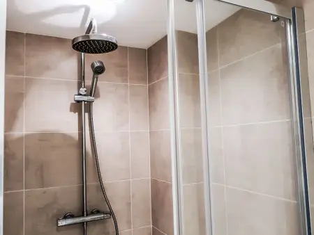 Les Deux Voiles, Appartement 4 personnes à Cogolin - Photo 8