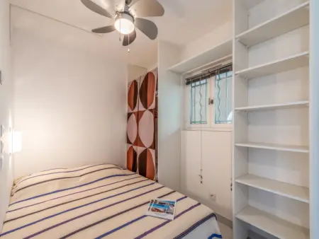 Les Deux Voiles, Appartement 4 personnes à Cogolin - Photo 2