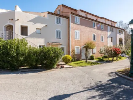 Grand Bassin, Appartement 4 personnes à Port Grimaud - Photo 16